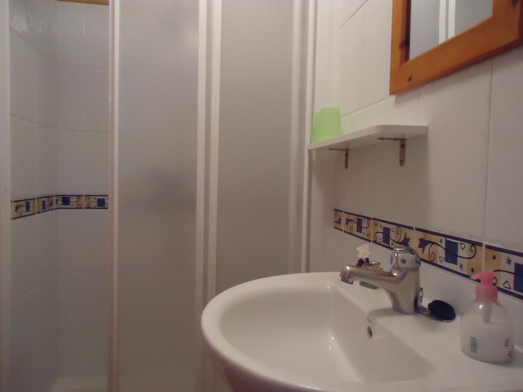 Casa Ursula Guest House Anso Ruang foto