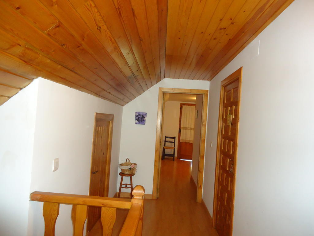 Casa Ursula Guest House Anso Bagian luar foto